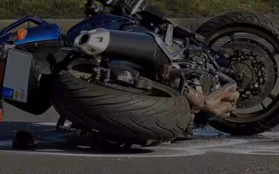 Motorcycle Accidents in Florida: What Riders Need to Know
