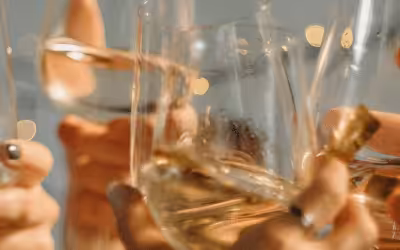 4 Simple Tips for a Safe New Year’s Eve