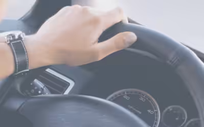 I Was In A Car Accident: What Do I Do Now?
