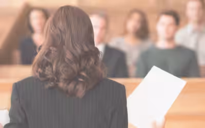 What To Do If You Don’t Want To Sue and Be In Court