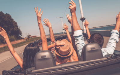 5 Tips for a Successful and Safe Summer Road Trip