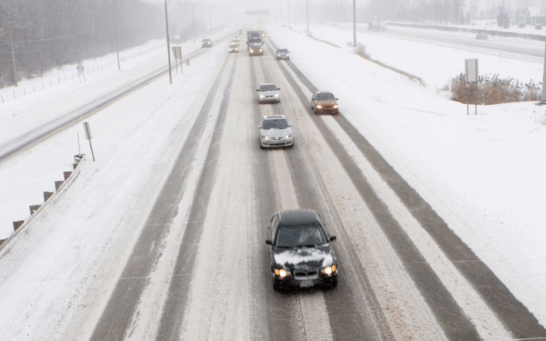 Winter Driving Safety Tips for the Florida Driver