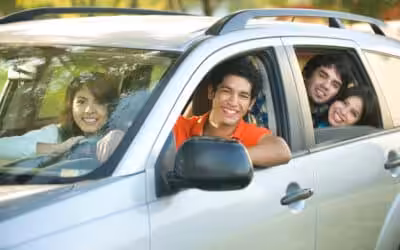 100 Deadliest Days: Keeping Teen Drivers Safe This Summer