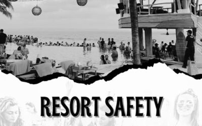 Florida Busy Season Slip & Fall Warning: Protecting Yourself at Resorts and Businesses